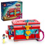 LEGO Disney  - Snow White`s Jewelry Box