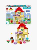 LEGO Duplo  - Peppa Pig Birthday House