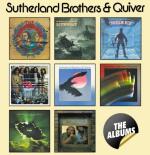 The albums 1972-79