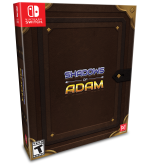 Shadow of Adam (Limited Edition) (Import)
