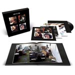 Let it be (Super deluxe box)