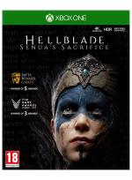 Hellblade: Senua`s Sacrifice (Nordic)