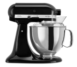 KitchenAid 5KSM175PSEOB Artisan Onyx Black