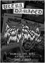 Damage Inc Zine Anthology 1985...