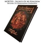 Secrets Of My Kingdom: Return To Di