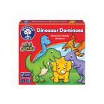 Orchard- Dinosaur Dominoes Mini Game