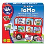 Orchard -  Little Bus Lotto (600355)