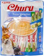 CHURU - Tuna Varieties 20pcs