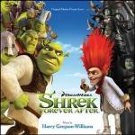 Shrek Forever After