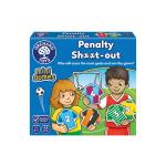 Orchard - Penalty Shoot Out - Mini Game