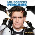Mr Poppers Penguins