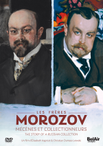 Les Freres Morozov (Documentary)