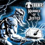 Hammer Of Justice (Ltd)