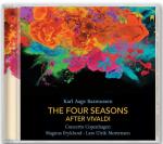 The Four Seasons After Vivaldi