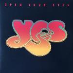 Open Your Eyes [import]