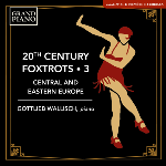 20th Century Foxtrots Vol 3