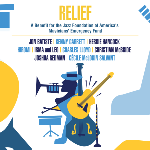 Relief - A Benefit For The Jazz Foundation Of...