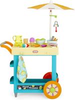 Little Tikes - 2-in-1 Lemonade and Ice Cream Stand (656130)