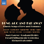 Long Ago And Far Away / Classic Songs Of Love