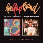Gap Band 8/Straight From The Heart