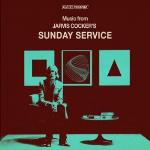 Music From Jarvis Cocker`s Sunday Service
