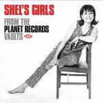 Shel`s Gils - From The Planet Records Vaults