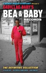 Cadillac Baby`s Bea And Baby Records