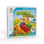 SmartGames - Magnetic Travel Tin - Turtle Tactics (Nordic)
