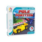 SmartGames - Magnetic Travel Tin - Pole Position (Nordic)