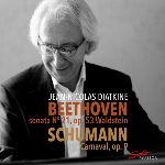 Beethoven/Schumann