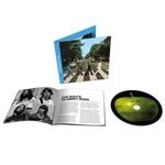 Abbey Road 1969 (2019 mix)