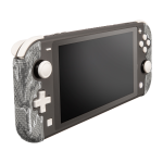 Lizard Skins DSP Controller Grip for Switch Lite - Phantom Camo