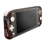 Lizard Skins DSP Controller Grip for Switch Lite - Wildfire Camo