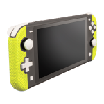 Lizard Skins DSP Controller Grip for Switch Lite - Neon