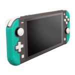 Lizard Skins DSP Controller Grip for Switch Lite - Teal