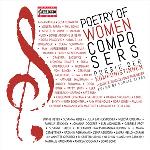 Poetry Of Women Composers