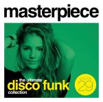 Masterpieces Collection 29 / Ultimate Disco Funk