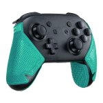 Lizard Skins DSP Controller Grip for Switch Pro Contoller - Teal