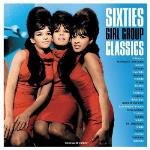 Sixties Girl Group Classics (Coloured)