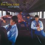 Best of Box Tops Soul deep 1967-70