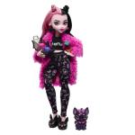 Monster High - Creepover Doll - Draculaura