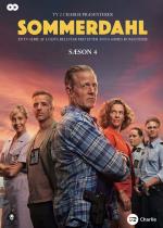 SOMMERDAHL SÆSON 4