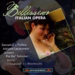 Belissimo Italian Opera