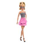 Barbie - Fashionista Doll - Black & White