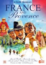 France & Provence (6 filmer)