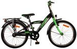 Volare - Children`s Bicycle 20 - Thombike Black