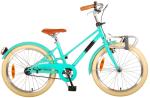 Volare - Children`s Bicycle 20 - Melody Turquois