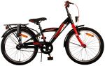 Volare - Children`s Bicycle 20 - Thombike Black