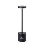 Scandinavian Collection - Touch Tablelamp - Black