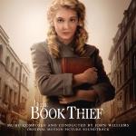 Book Thief (White/Ltd)